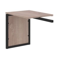 Xten-QP XQPB 860 (Дуб сонома/Антрацит) Брифинг-приставка