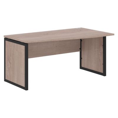 Xten-QP XQPCT 169 R (Дуб сонома/Антрацит) Стол письменный, правый