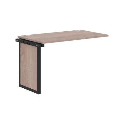 Xten-QP XQPIST 1270 (Дуб сонома/Антрацит) Элемент рабочей станции