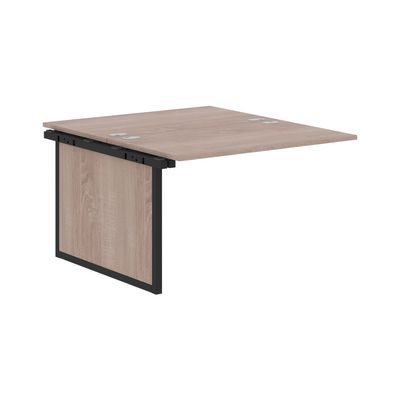 Xten-QP XQPIWST 1214 (Дуб сонома/Антрацит) Элемент рабочей станции