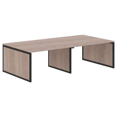 Xten-QP XQPSCT 2714 (Дуб сонома/Антрацит) Конференц-стол