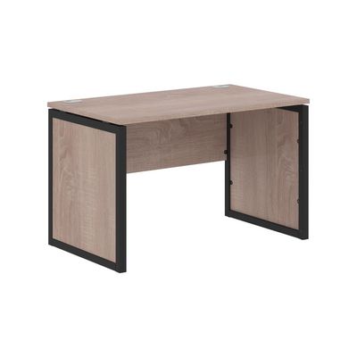 Xten-QP XQPST 127 (Дуб сонома/Антрацит) Стол письменный