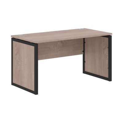 Xten-QP XQPST 147 (Дуб сонома/Антрацит) Стол письменный