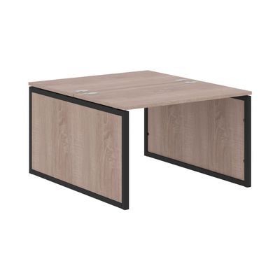 Xten-QP XQPWST 1214 (Дуб сонома/Антрацит) Рабочая станция