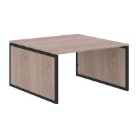 Xten-QP XQPWST 1414 (Дуб сонома/Антрацит) Рабочая станция