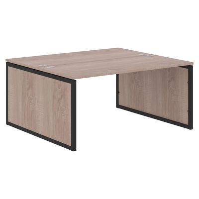 Xten-QP XQPWST 1614 (Дуб сонома/Антрацит) Рабочая станция