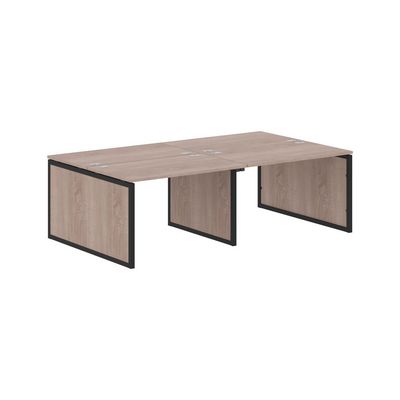 Xten-QP XQPWST 2414 (Дуб сонома/Антрацит) Рабочая станция