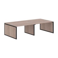 Xten-QP XQPWST 2814 (Дуб сонома/Антрацит) Рабочая станция