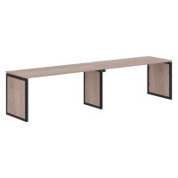 Xten-QP XQPWST 3270 (Дуб сонома/Антрацит) Рабочая станция