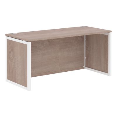 Xten-QP XQPST 167H (Дуб сонома/Белый) Стол письменный