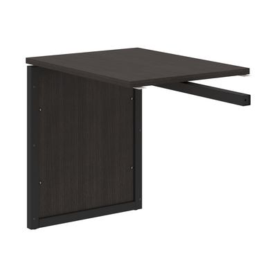 Xten-QP XQPB 860 (Дуб юкон модерн/Антрацит) Брифинг-приставка