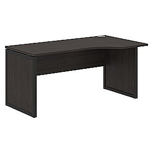 Xten Кью Пи XQPCET 169 R (Дуб юкон модерн/Антрацит) Стол письменный, правый