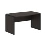Xten-QP XQPCT 149 L (Дуб юкон модерн/Антрацит) Стол письменный, левый