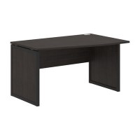 Xten-QP XQPCT 149 R (Дуб юкон модерн/Антрацит) Стол письменный, правый