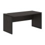 Xten-QP XQPCT 169 L (Дуб юкон модерн/Антрацит) Стол письменный, левый
