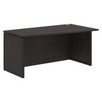 Xten-QP XQPCT 169H R (Дуб юкон модерн/Антрацит) Стол письменный, правый