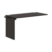 Xten-QP XQPIST 1470 (Дуб юкон модерн/Антрацит) Элемент рабочей станции