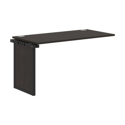 Xten-QP XQPIST 1470 (Дуб юкон модерн/Антрацит) Элемент рабочей станции