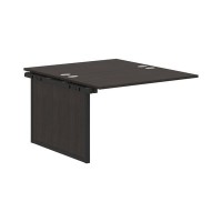 Xten-QP XQPIWST 1214 (Дуб юкон модерн/Антрацит) Элемент рабочей станции