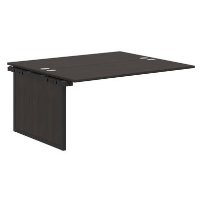 Xten-QP XQPIWST 1614 (Дуб юкон модерн/Антрацит) Элемент рабочей станции