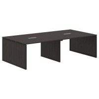 Xten-QP XQPSCT 2714 (Дуб юкон модерн/Антрацит) Конференц-стол