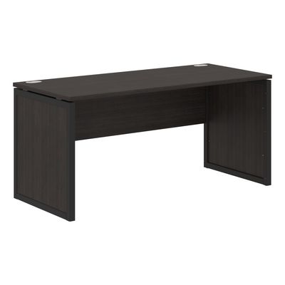 Xten-QP XQPST 167 (Дуб юкон модерн/Антрацит) Стол письменный