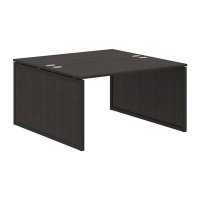 Xten-QP XQPWST 1414 (Дуб юкон модерн/Антрацит) Рабочая станция