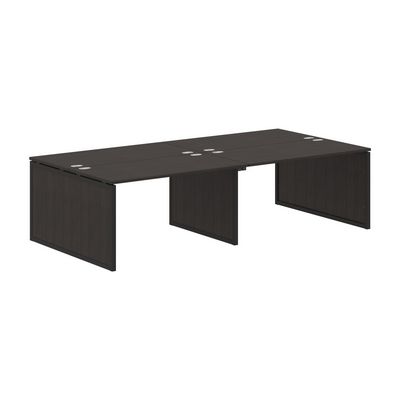 Xten-QP XQPWST 2814 (Дуб юкон модерн/Антрацит) Рабочая станция