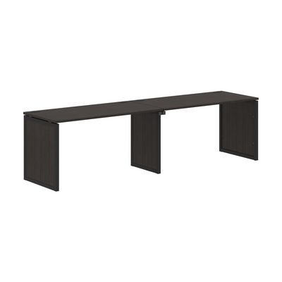 Xten-QP XQPWST 2870 (Дуб юкон модерн/Антрацит) Рабочая станция