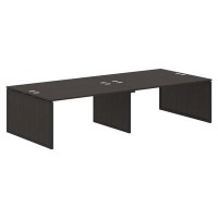 Xten-QP XQPWST 3214 (Дуб юкон модерн/Антрацит) Рабочая станция