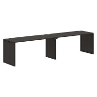 Xten-QP XQPWST 3270 (Дуб юкон модерн/Антрацит) Рабочая станция