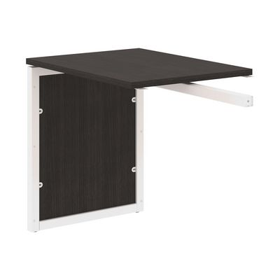 Xten-QP XQPB 860 (Дуб юкон модерн/Белый) Брифинг-приставка