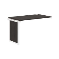 Xten-QP XQPIST 1270 (Дуб юкон модерн/Белый) Элемент рабочей станции