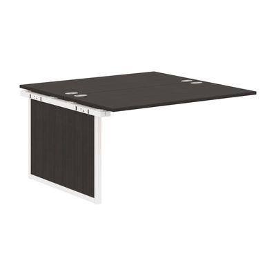 Xten-QP XQPIWST 1414 (Дуб юкон модерн/Белый) Элемент рабочей станции