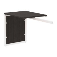 Xten-QP XQPR 889 (Дуб юкон модерн/Белый) Брифинг-приставка