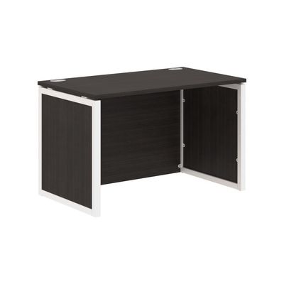 Xten-QP XQPST 127H (Дуб юкон модерн/Белый) Стол письменный