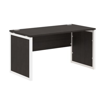 Xten-QP XQPST 147 (Дуб юкон модерн/Белый) Стол письменный