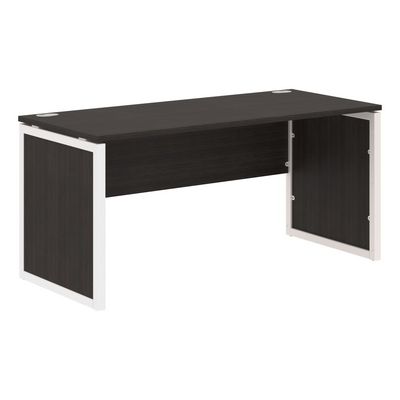 Xten-QP XQPST 167 (Дуб юкон модерн/Белый) Стол письменный