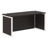 Xten-QP XQPST 167H (Дуб юкон модерн/Белый) Стол письменный