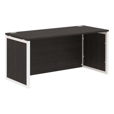 Xten-QP XQPST 167H (Дуб юкон модерн/Белый) Стол письменный