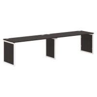 Xten-QP XQPWST 3270 (Дуб юкон модерн/Белый) Рабочая станция