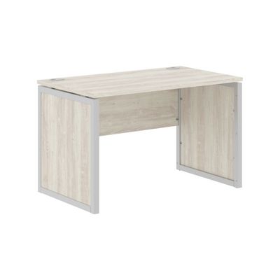 Xten-QP XQPST 127 (Сосна эдмонт/Алюминий) Стол письменный