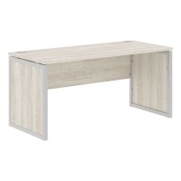 Xten-QP XQPST 167 (Сосна эдмонт/Алюминий) Стол письменный