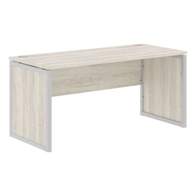 Xten-QP XQPST 167 (Сосна эдмонт/Алюминий) Стол письменный