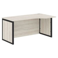 Xten-QP XQPCET 169H R (Сосна эдмонт/Антрацит) Стол письменный, правый