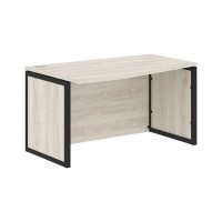 Xten-QP XQPCT 149H L (Сосна эдмонт/Антрацит) Стол письменный, левый