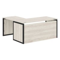 Xten-QP XQPCT 1615H R (Сосна эдмонт/Антрацит) Стол угловой, правый