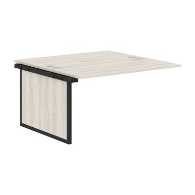 Xten-QP XQPIWST 1414 (Сосна эдмонт/Антрацит) Элемент рабочей станции