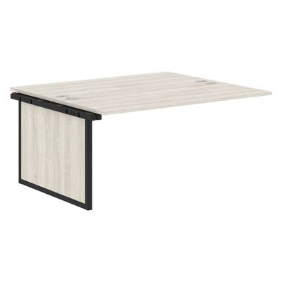 Xten-QP XQPIWST 1614 (Сосна эдмонт/Антрацит) Элемент рабочей станции