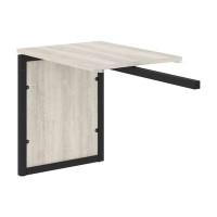 Xten-QP XQPR 869 (Сосна эдмонт/Антрацит) Брифинг-приставка